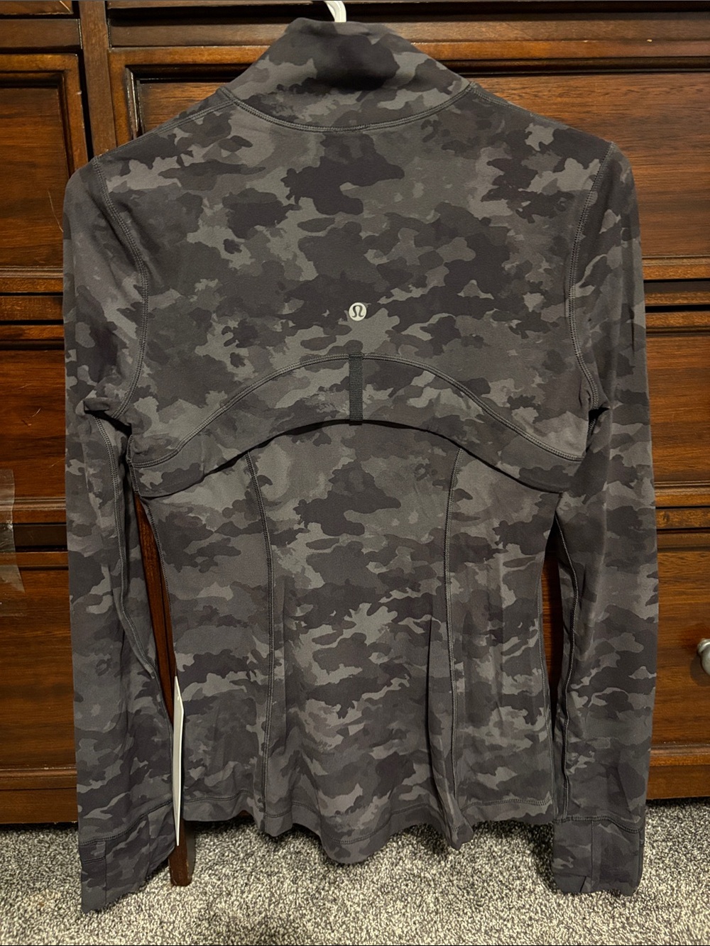 Lululemon Define Jacket Nulu - Picture 8 of 10